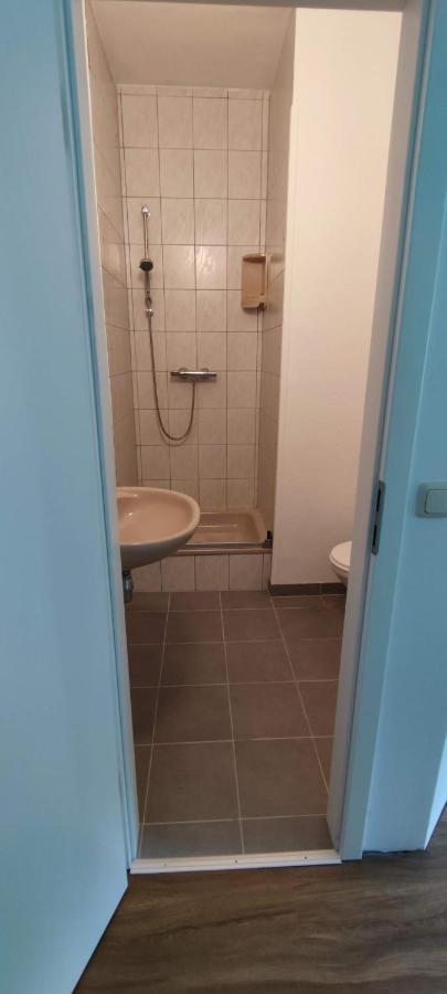 "Schullandheim Waltershausen" Hotel & Erlebniswelt Luaran gambar
