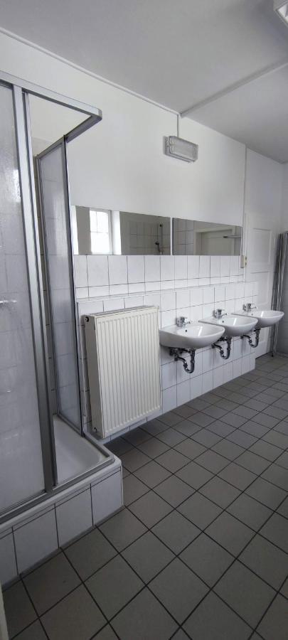 "Schullandheim Waltershausen" Hotel & Erlebniswelt Luaran gambar