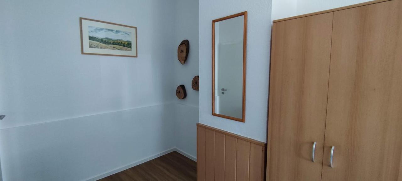 "Schullandheim Waltershausen" Hotel & Erlebniswelt Luaran gambar
