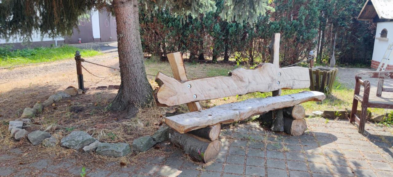 "Schullandheim Waltershausen" Hotel & Erlebniswelt Luaran gambar