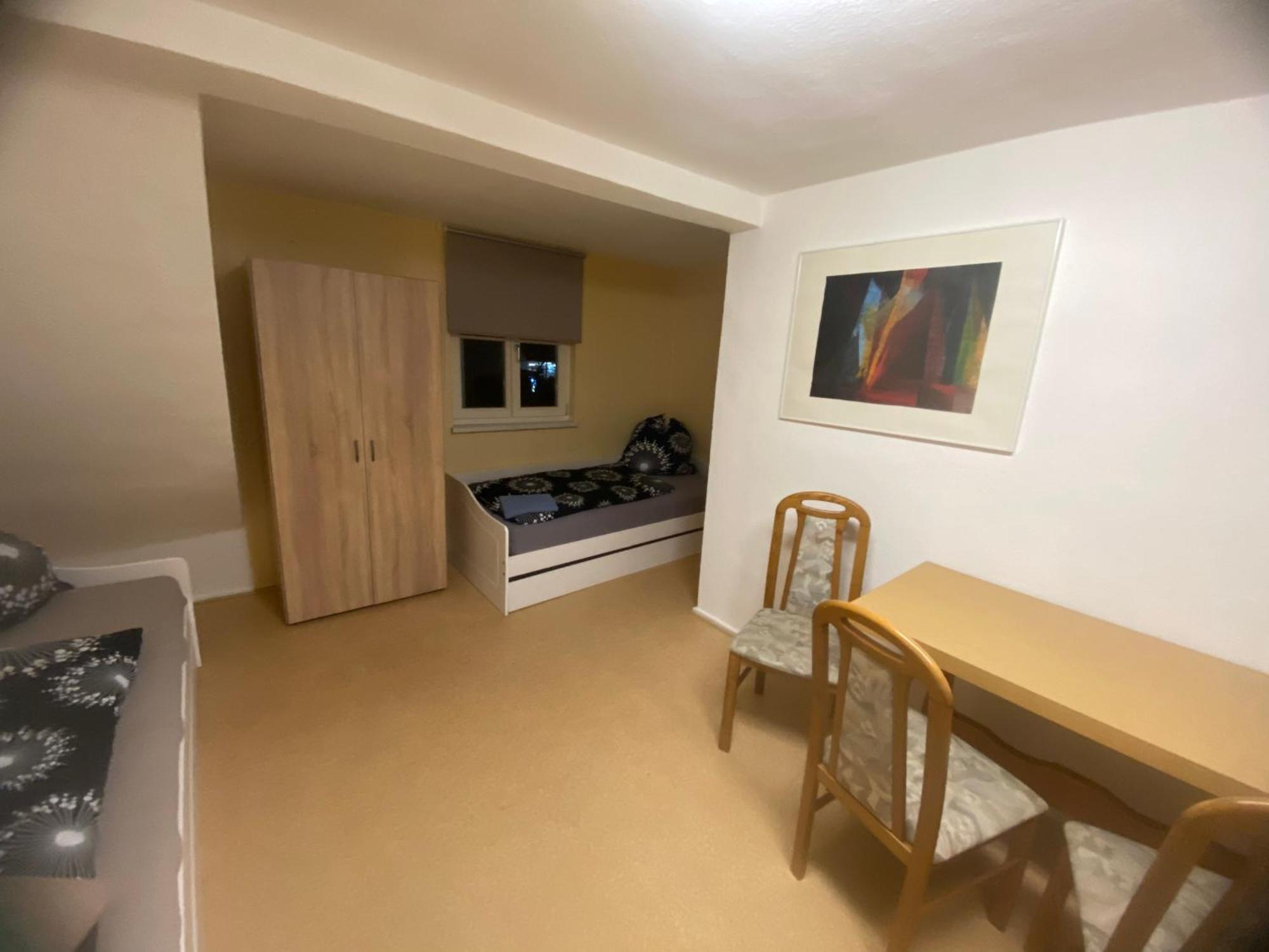 "Schullandheim Waltershausen" Hotel & Erlebniswelt Luaran gambar