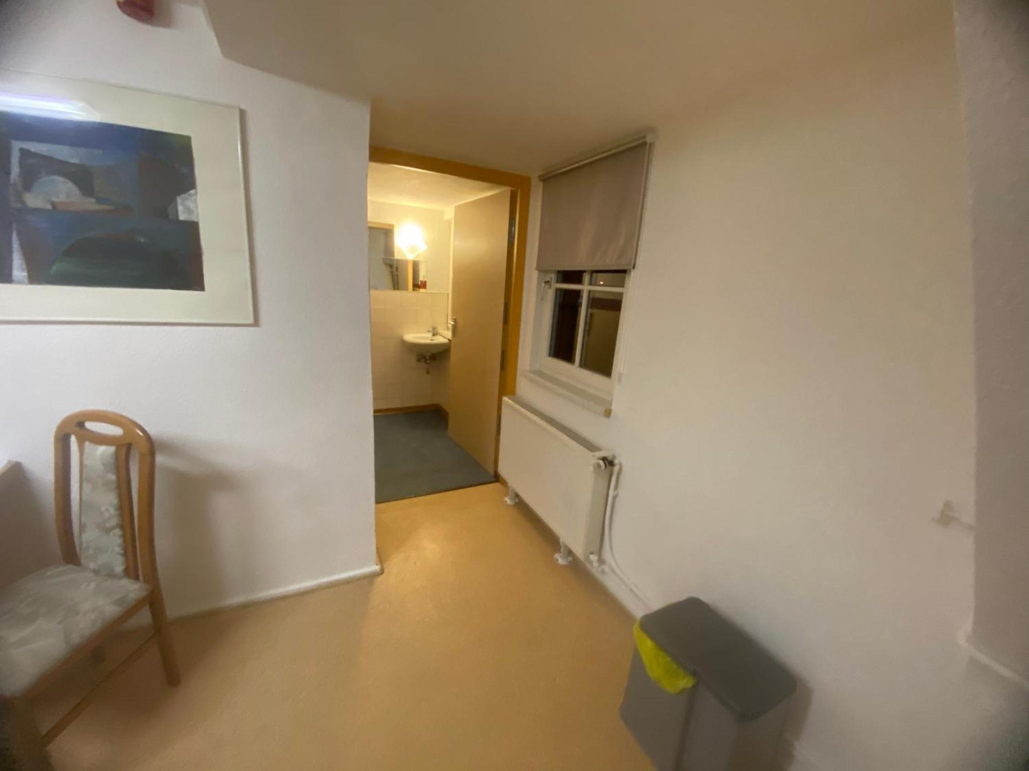 "Schullandheim Waltershausen" Hotel & Erlebniswelt Luaran gambar